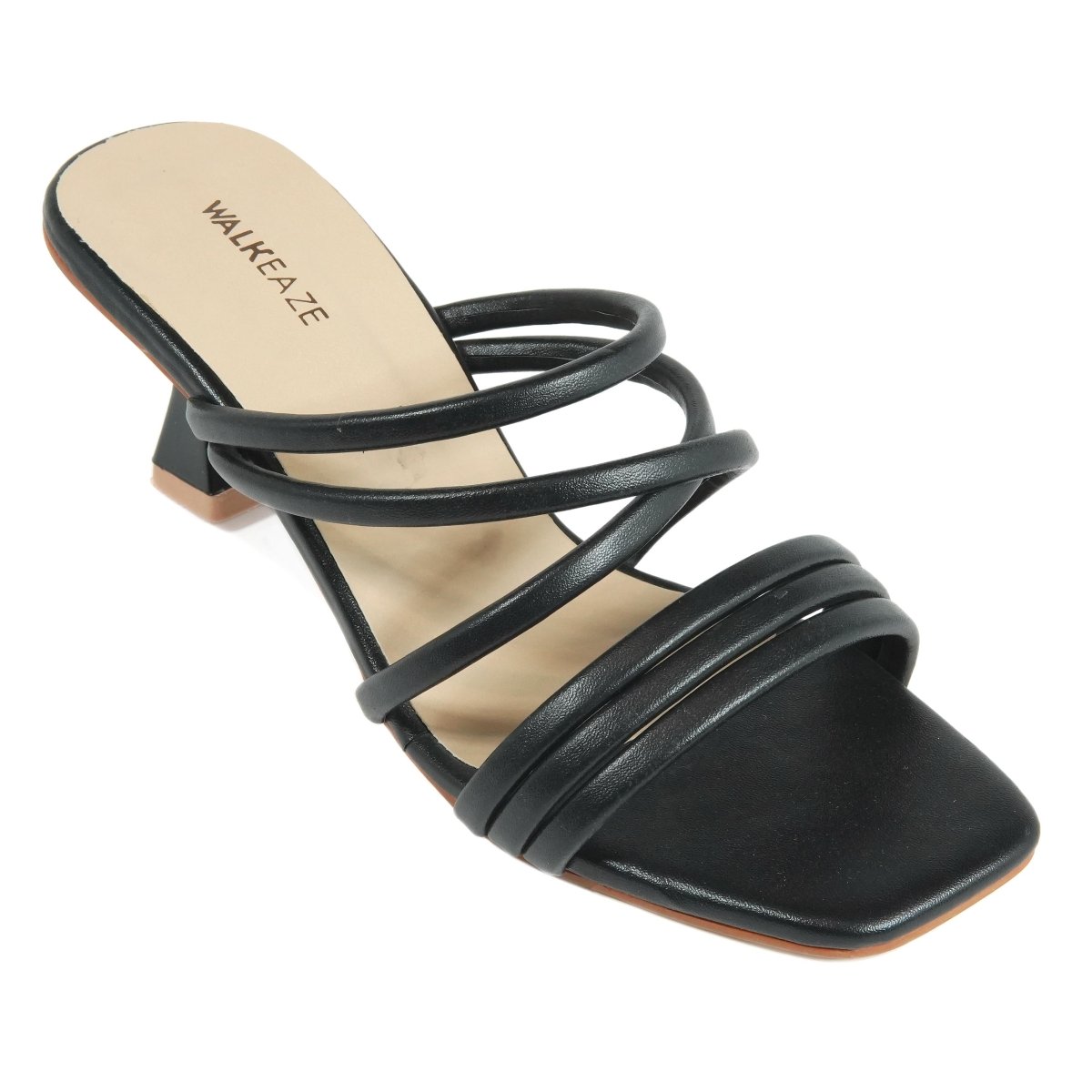 Women Formal Heel - 74755S