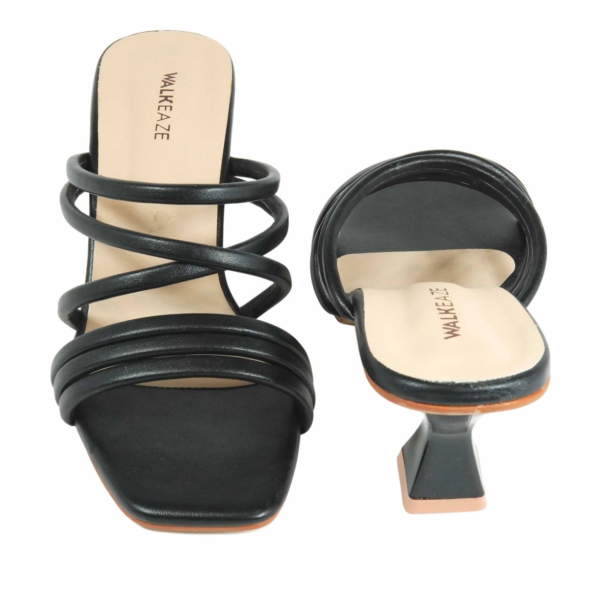 Women Formal Heel - 74755S
