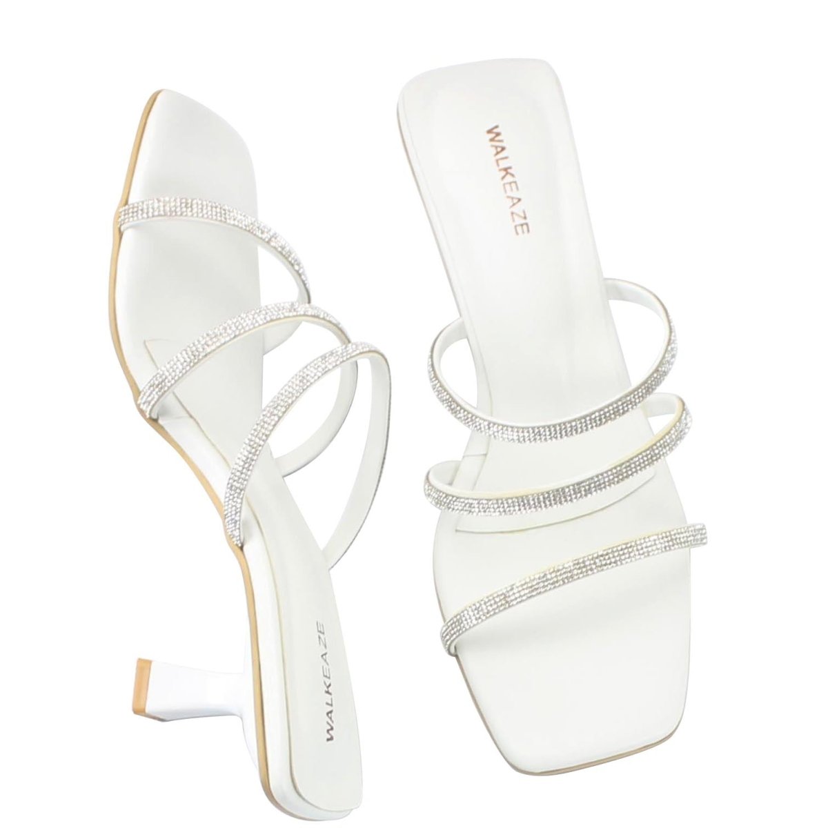 Women Formal Heel - 74781S