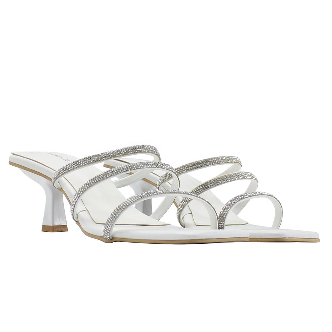 Women Formal Heel - 74781S
