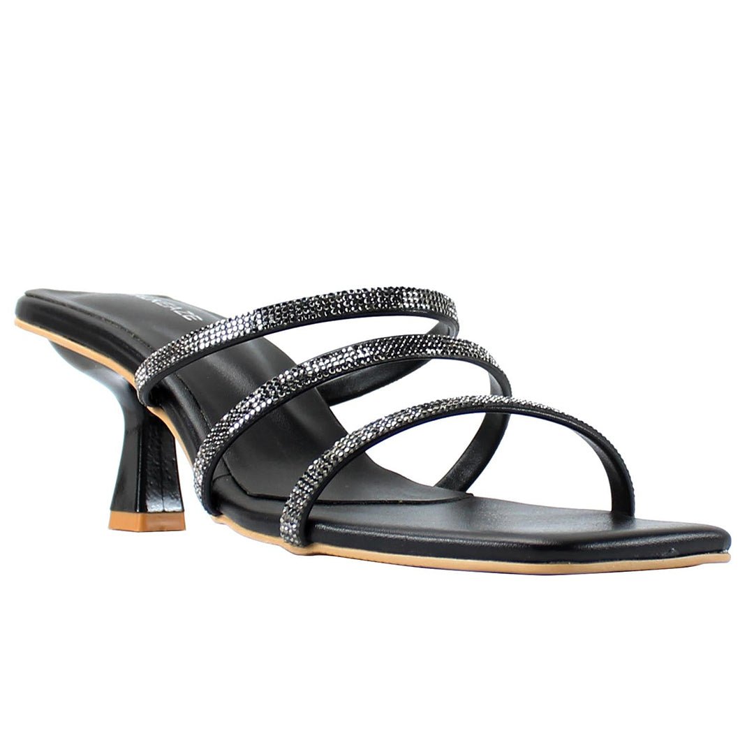 Women Formal Heel - 74781S