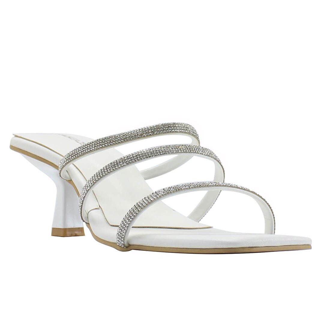 Women Formal Heel - 74781S