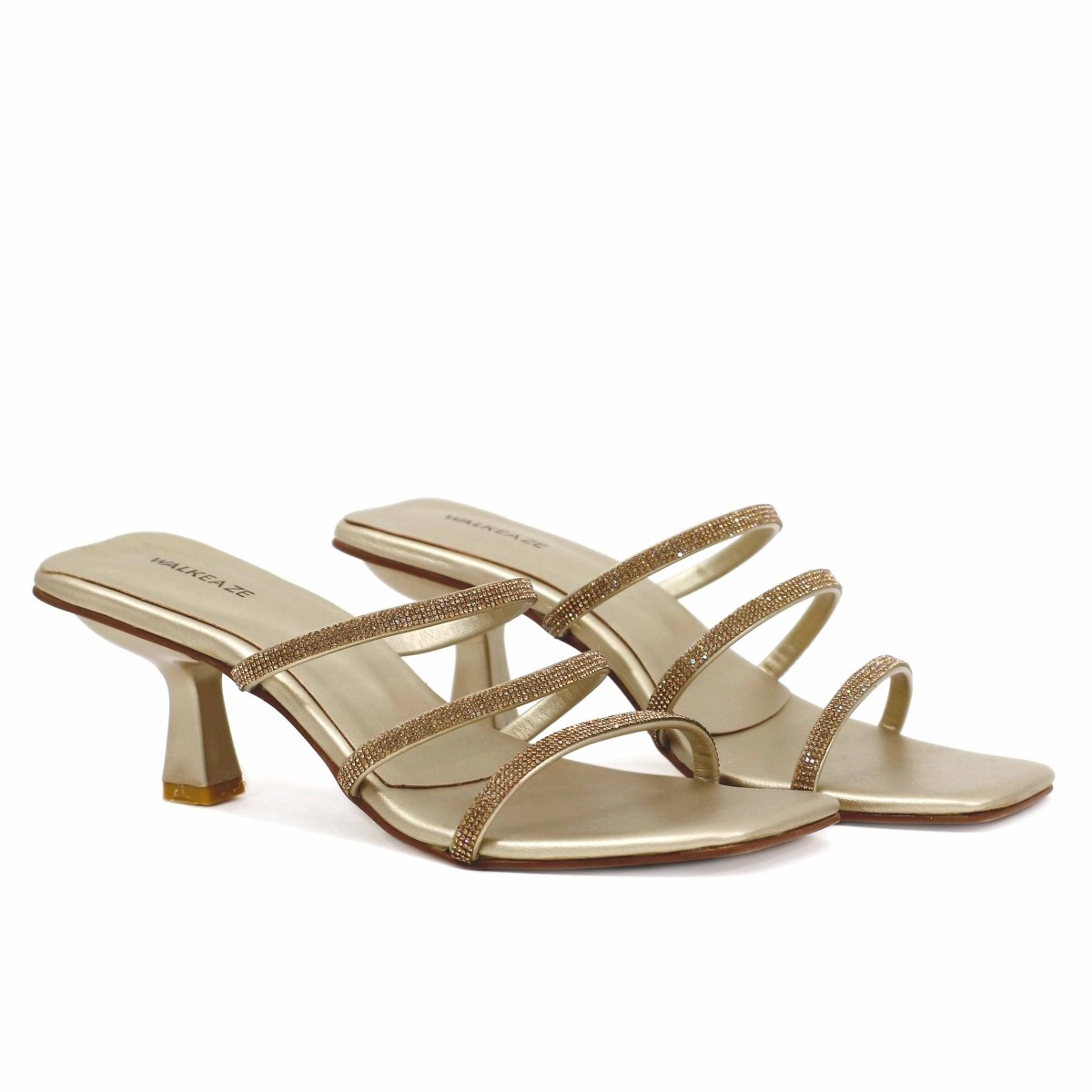 Women Formal Heel - 74781S