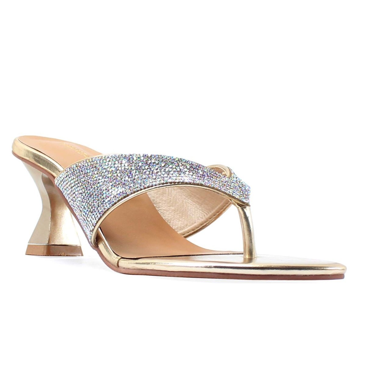 Women Formal Heel - 74791S