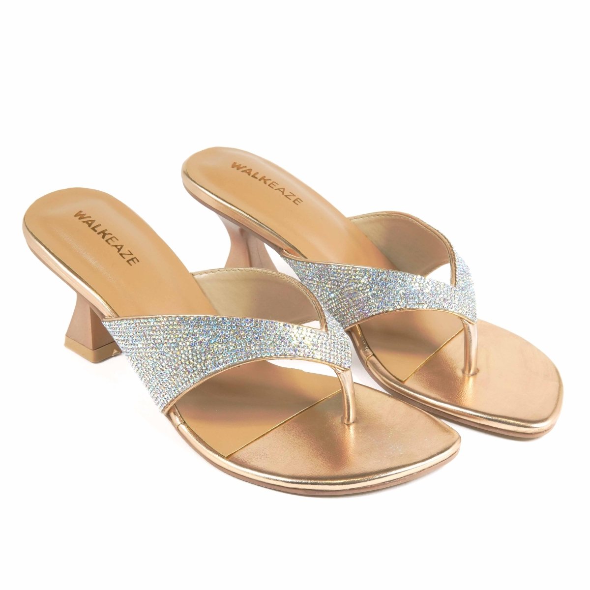 Women Formal Heel - 74791S