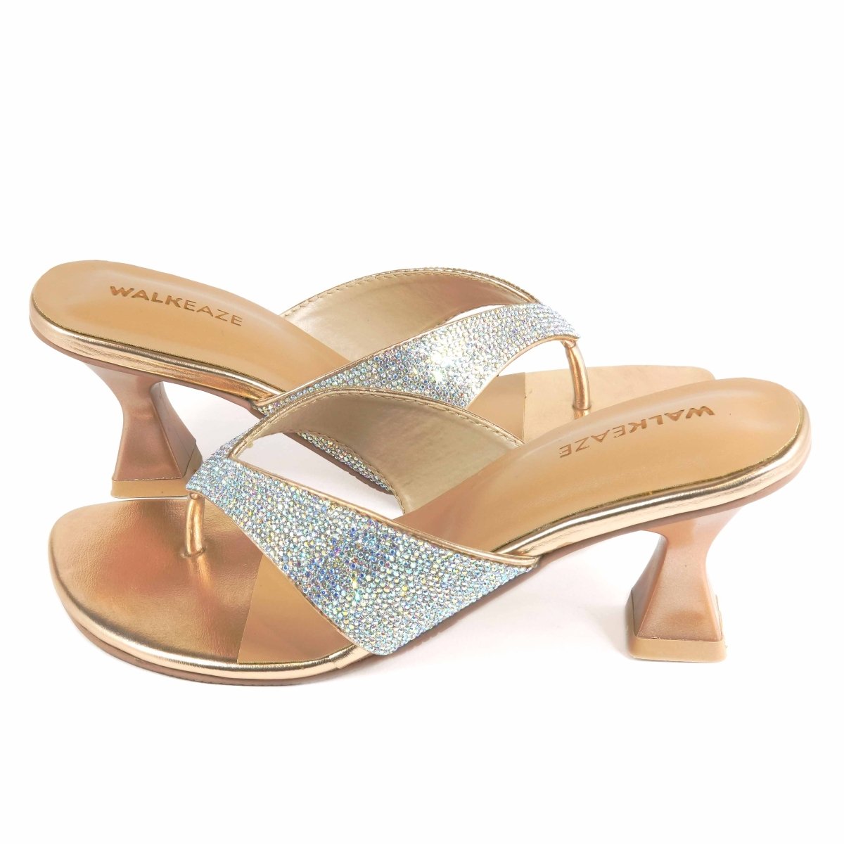 Women Formal Heel - 74791S