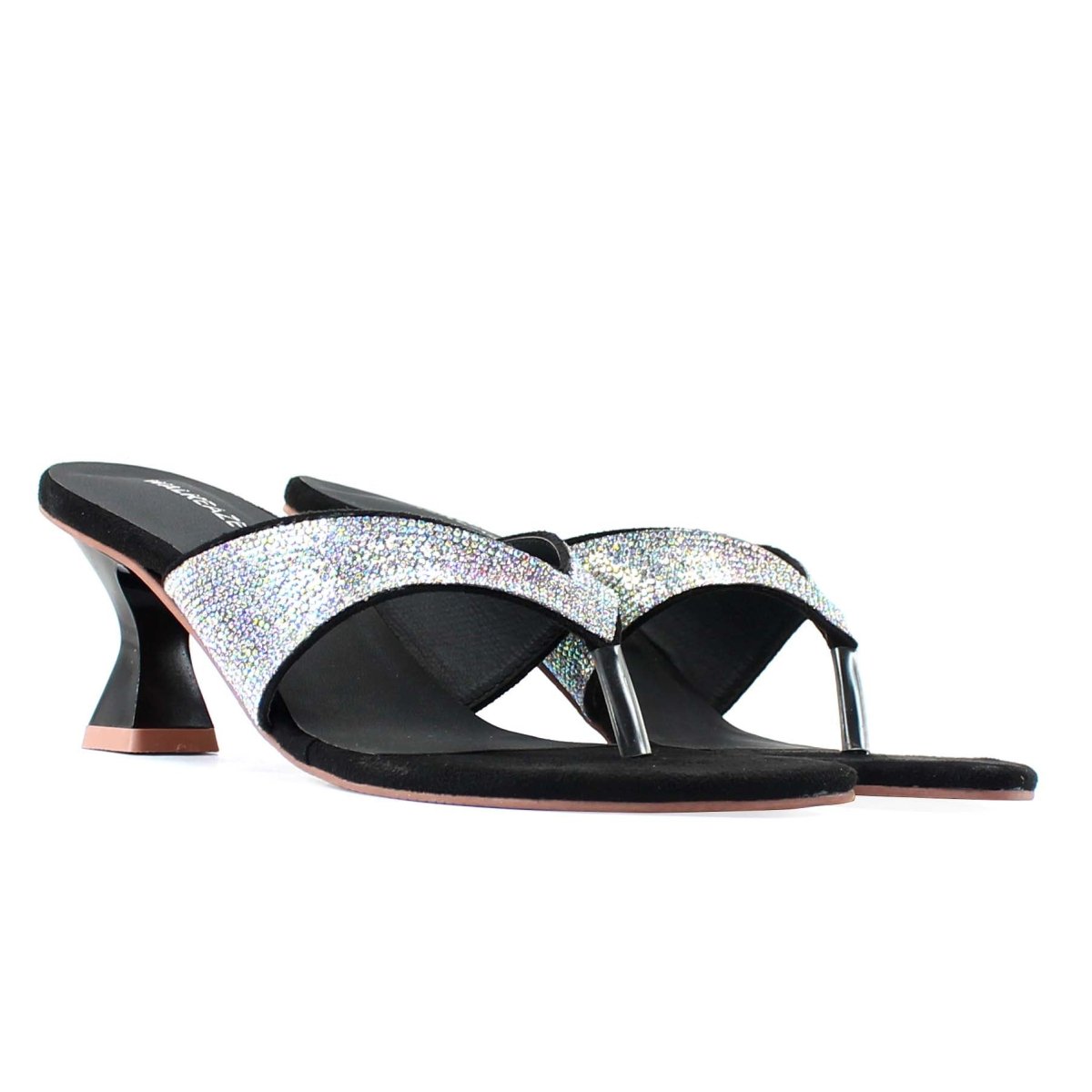 Women Formal Heel - 74791S