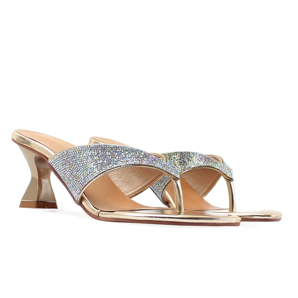 Women Formal Heel - 74791S