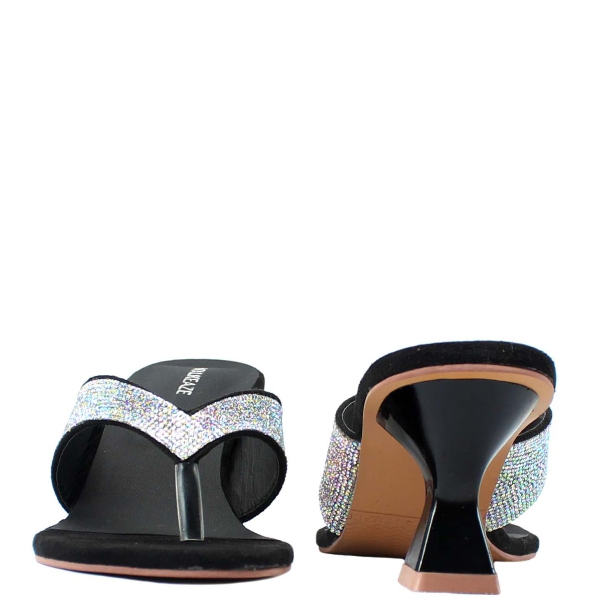 Women Formal Heel - 74791S