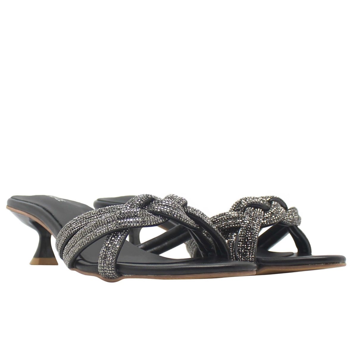 Women Formal Heel - 74803S