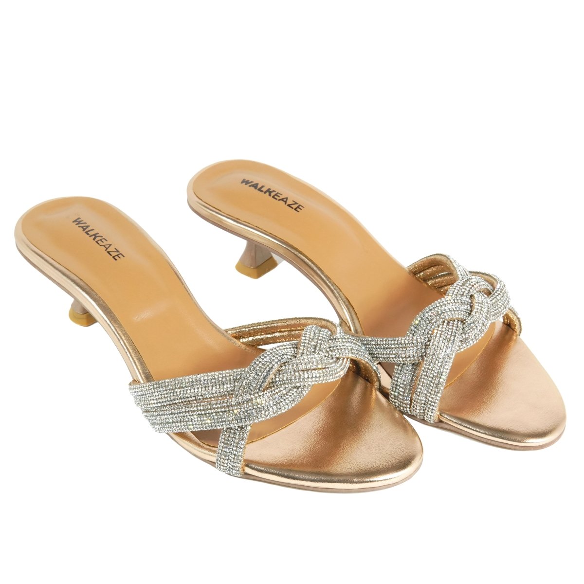 Women Formal Heel - 74803S