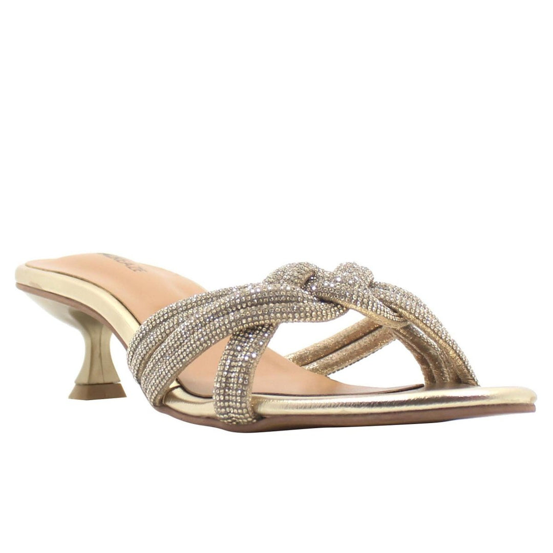 Women Formal Heel - 74803S - Heels - Walkeaze
