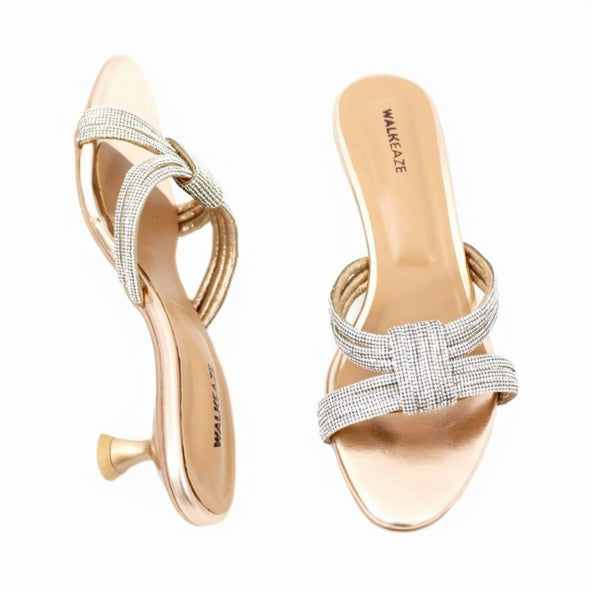 Women Formal Heel - 74804S