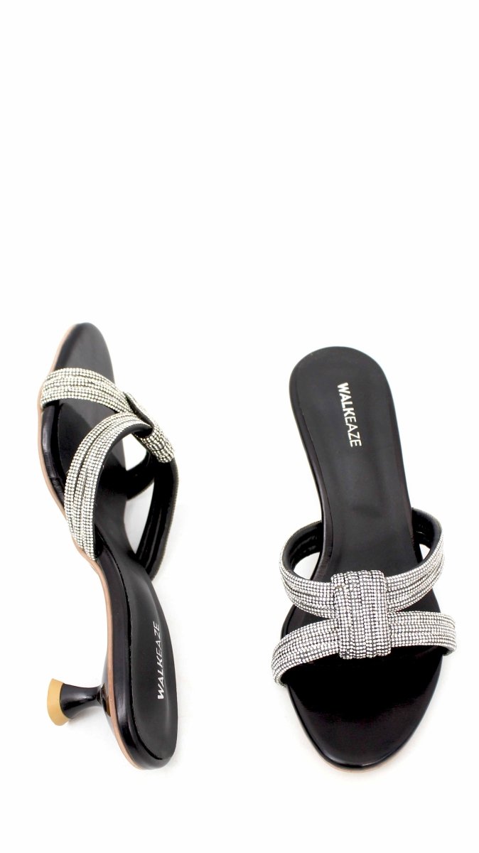 Women Formal Heel - 74804S