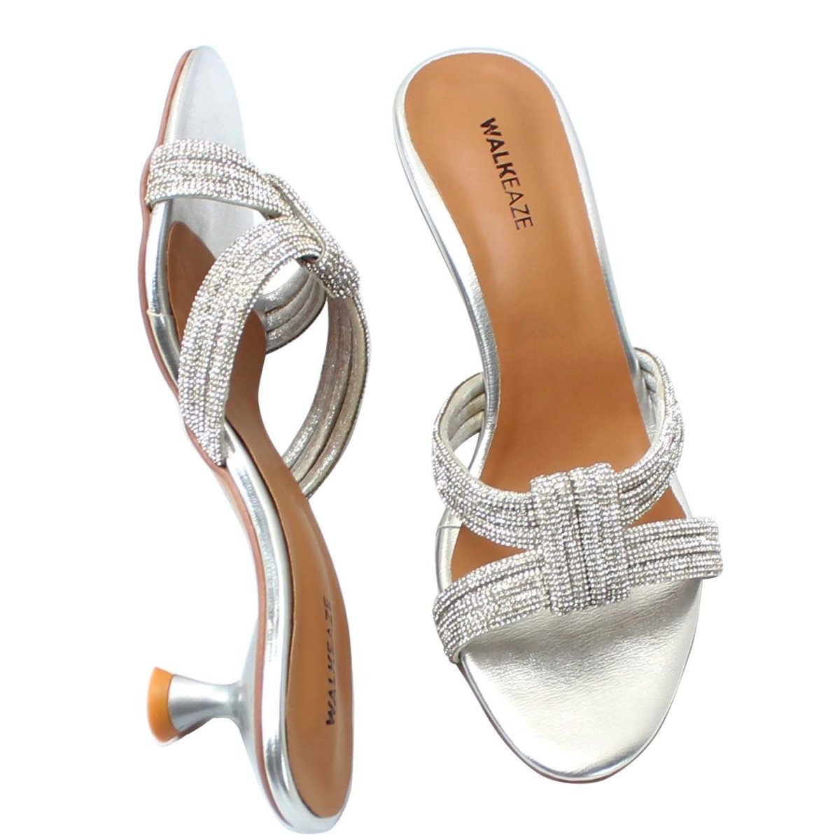 Women Formal Heel - 74804S