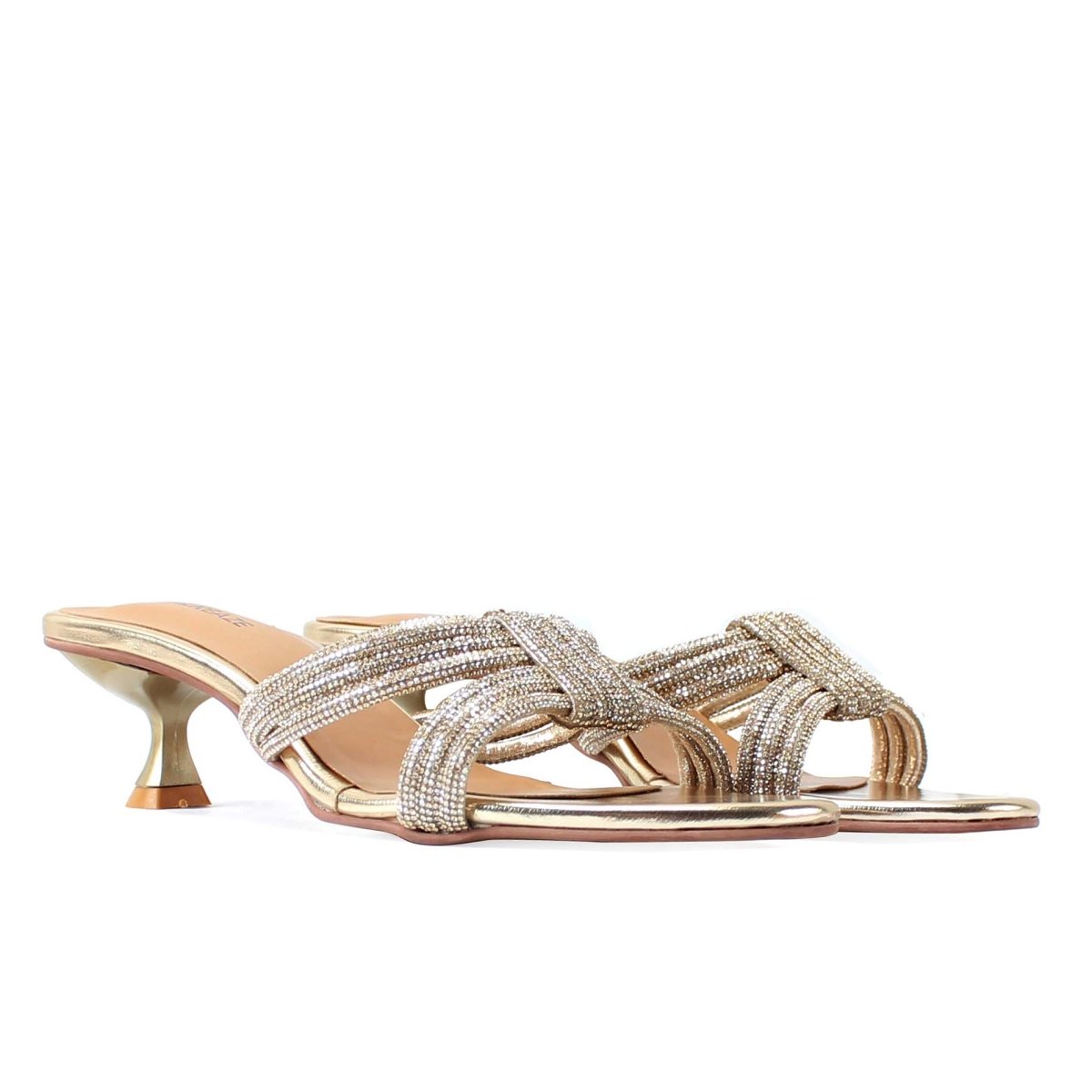 Women Formal Heel - 74804S