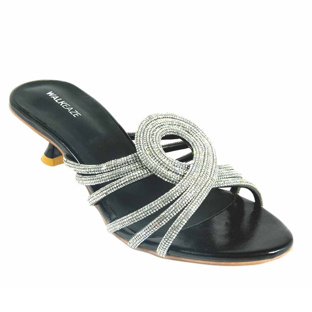 Women Formal Heel - 74806S
