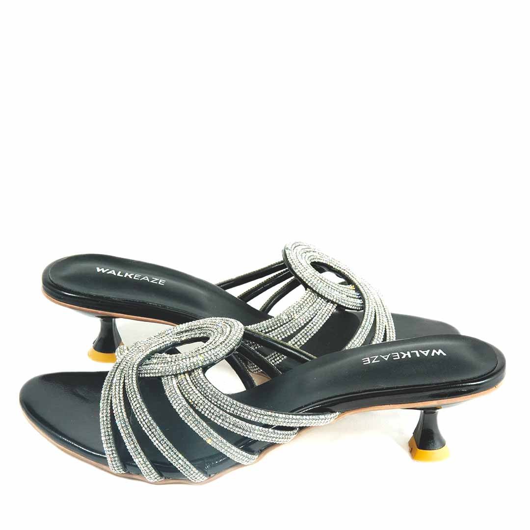 Women Formal Heel - 74806S