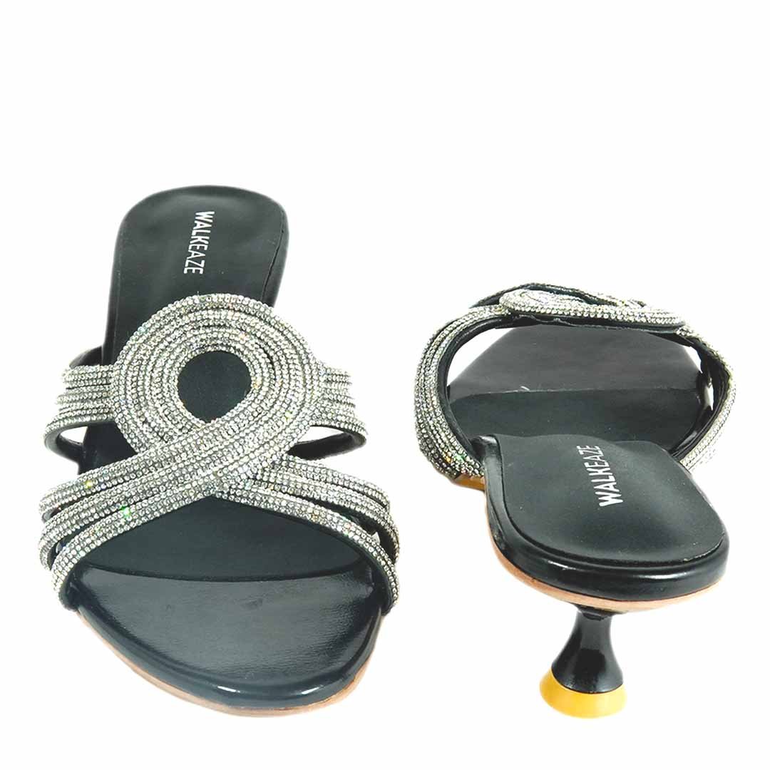 Women Formal Heel - 74806S