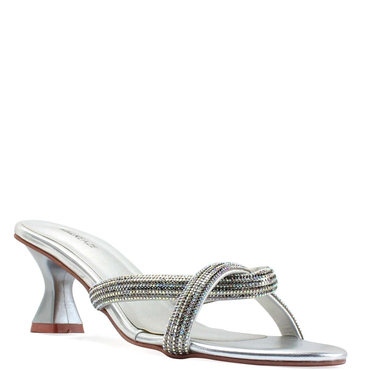 Women Formal Heel - 74846S