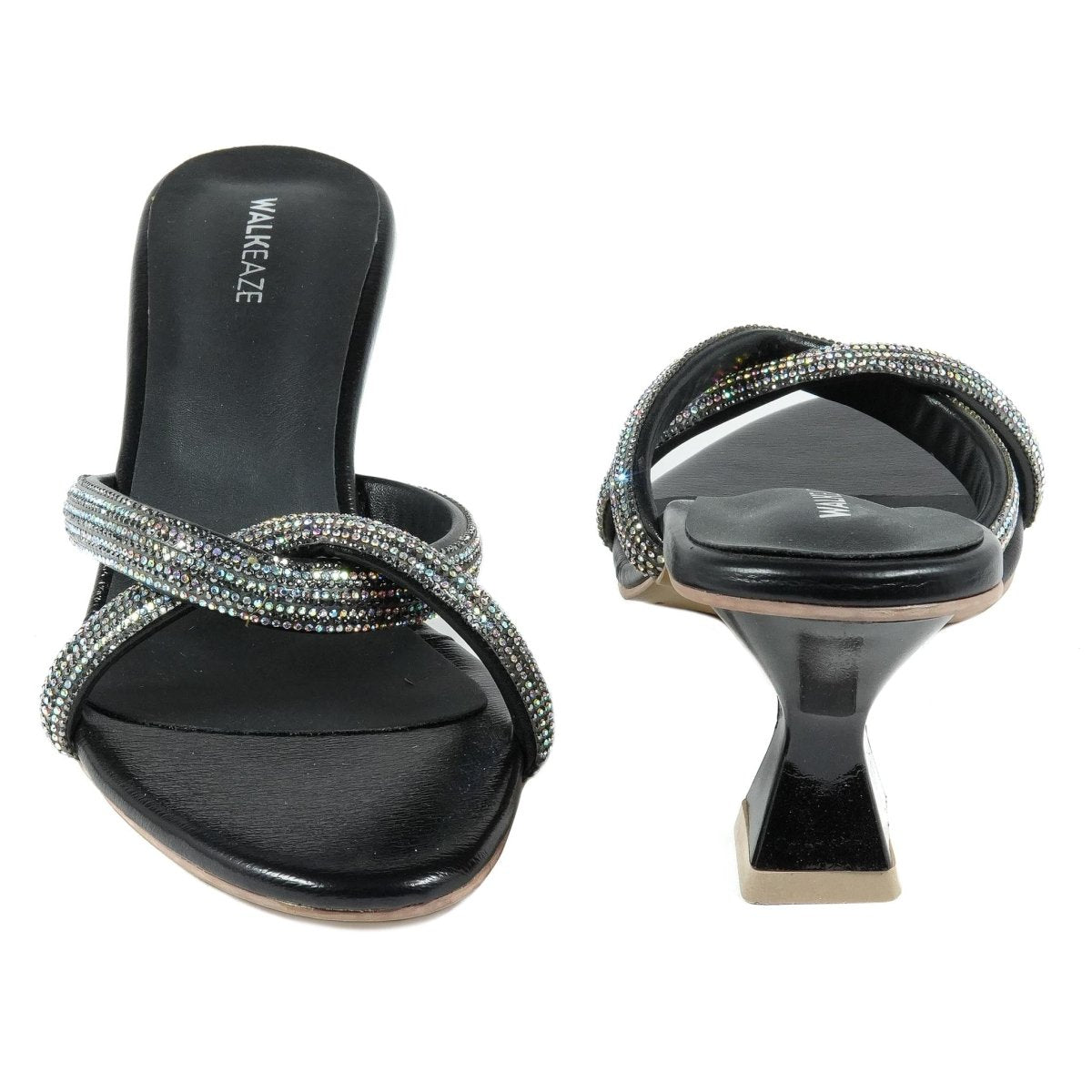 Women Formal Heel - 74846S