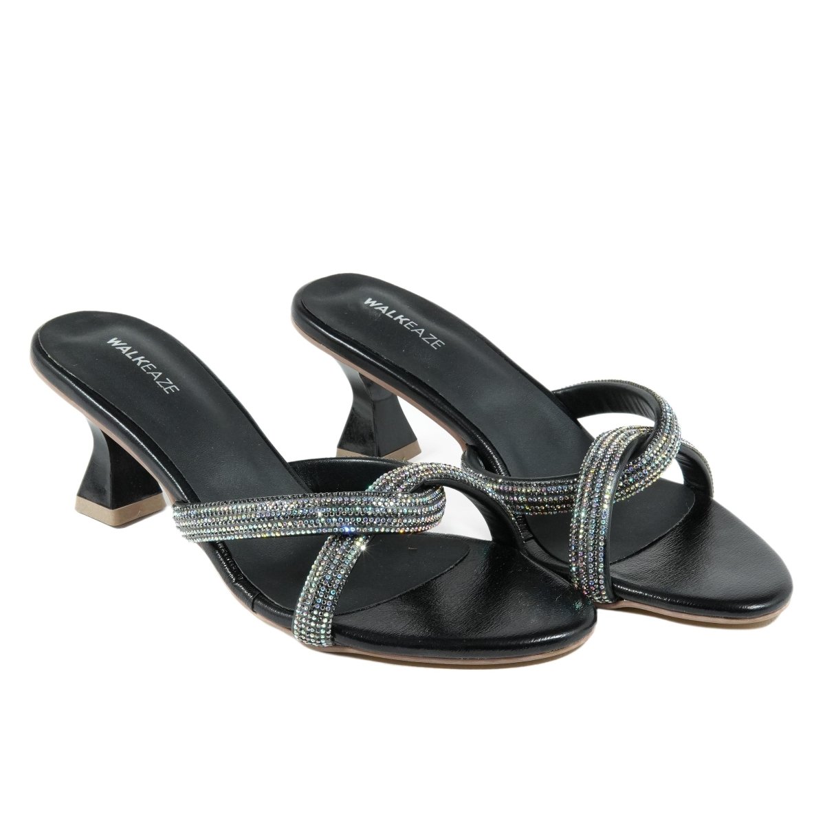Women Formal Heel - 74846S