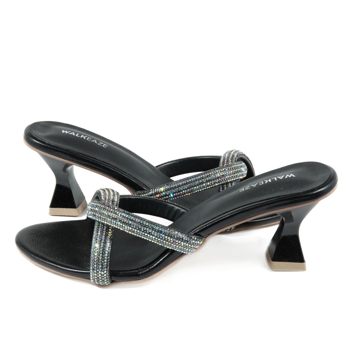 Women Formal Heel - 74846S