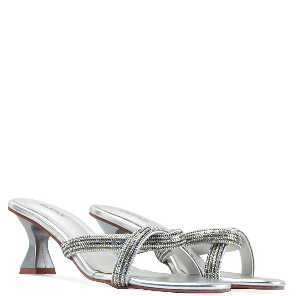 Women Formal Heel - 74846S
