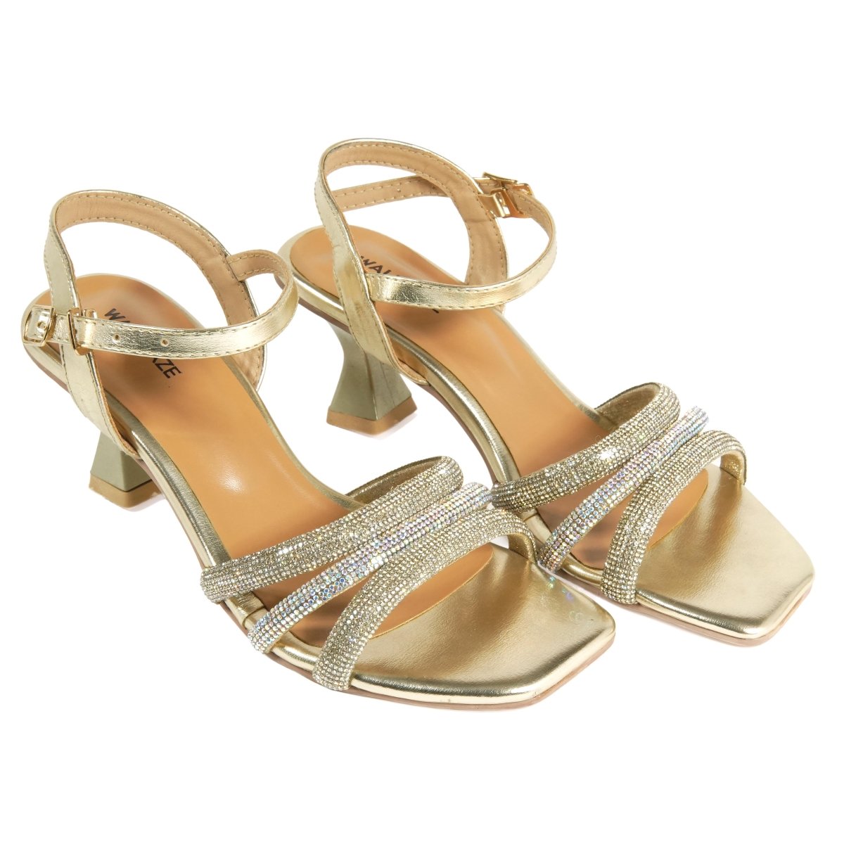 Women Formal Heel - 74847S
