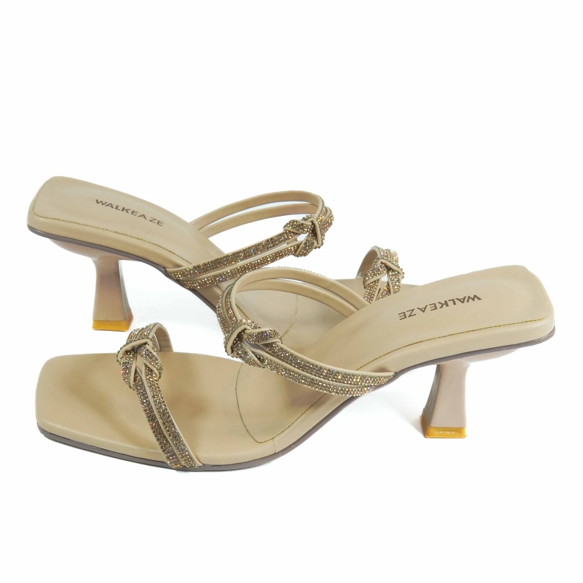 Women Formal Heel - 74850S