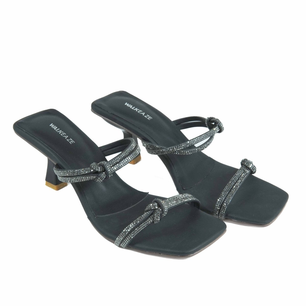 Women Formal Heel - 74850S