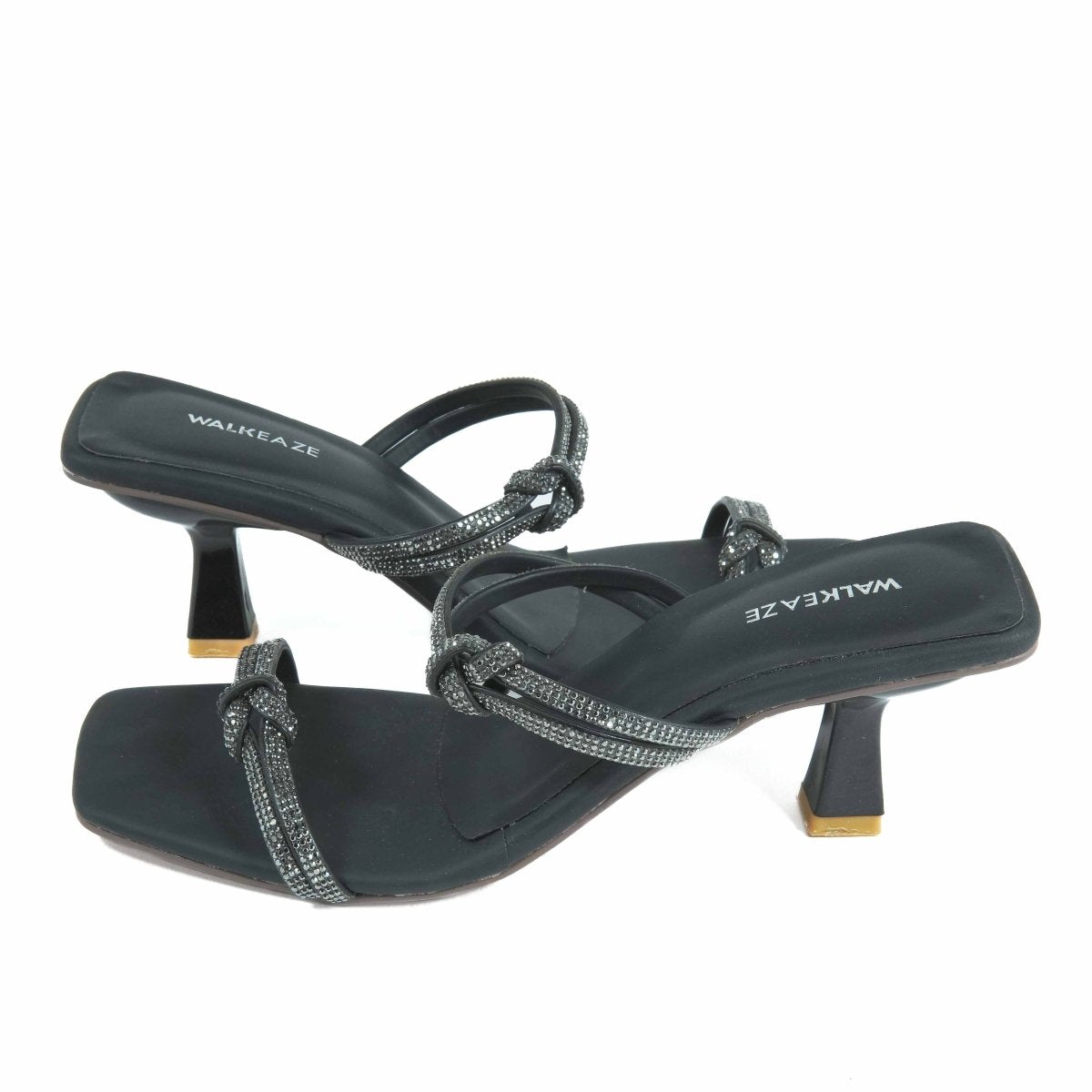 Women Formal Heel - 74850S