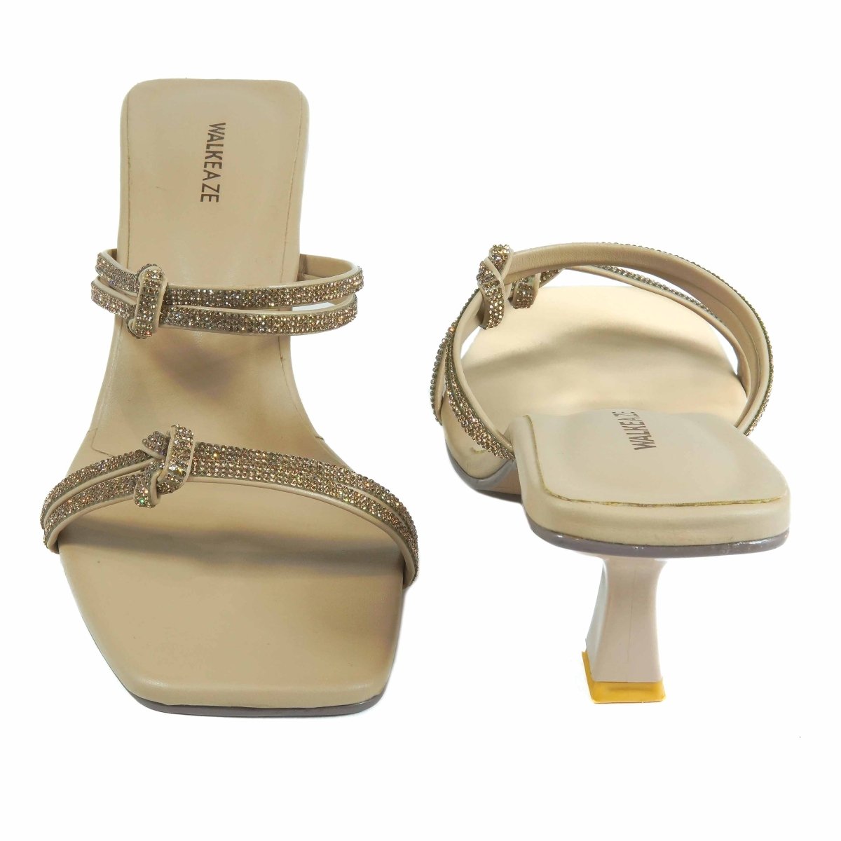 Women Formal Heel - 74850S