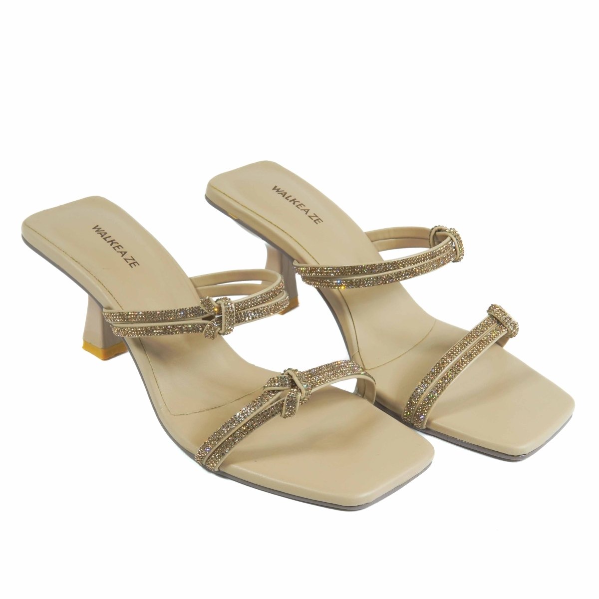 Women Formal Heel - 74850S