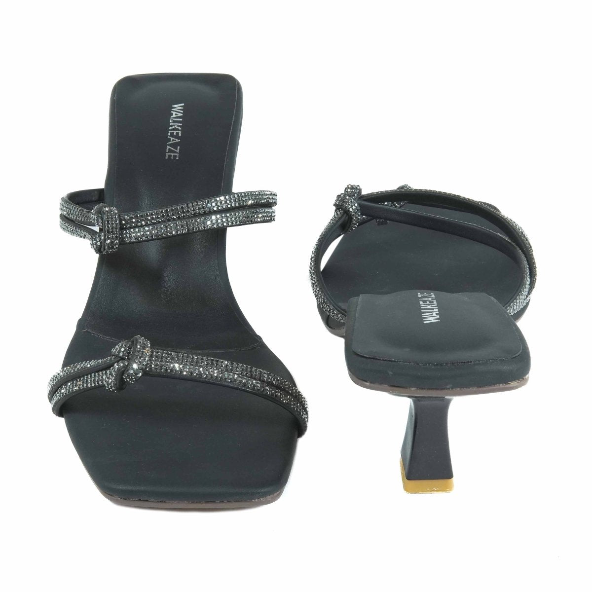 Women Formal Heel - 74850S