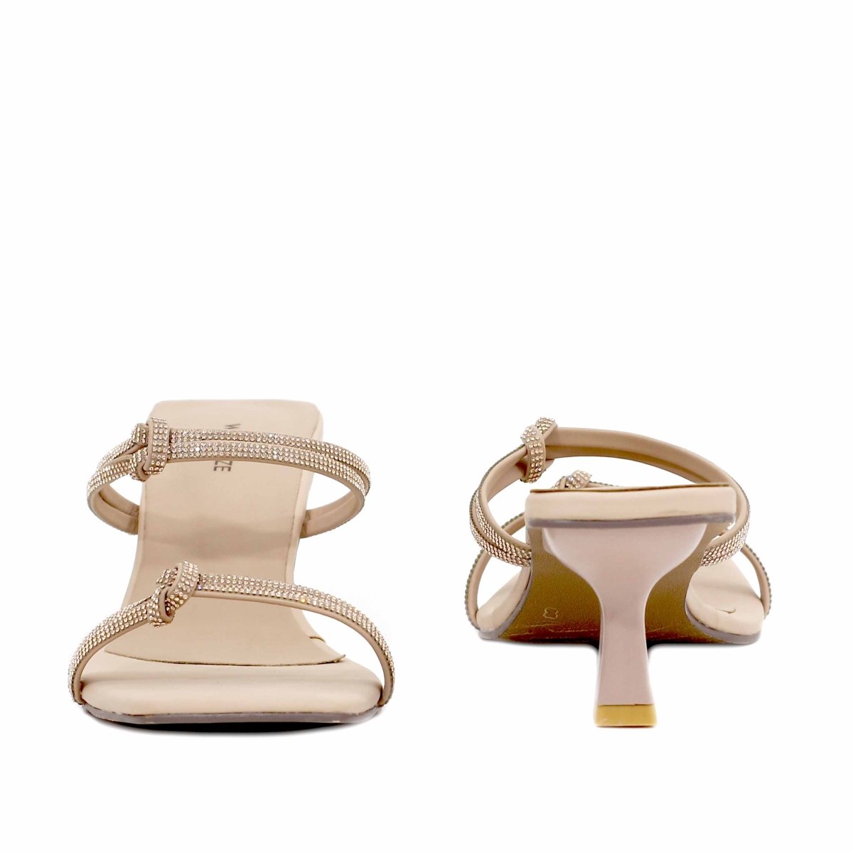 Women Formal Heel - 74850S