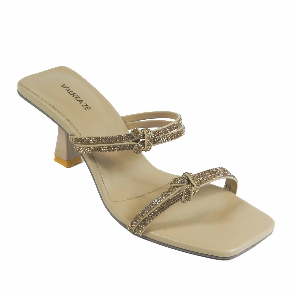 Women Formal Heel - 74850S
