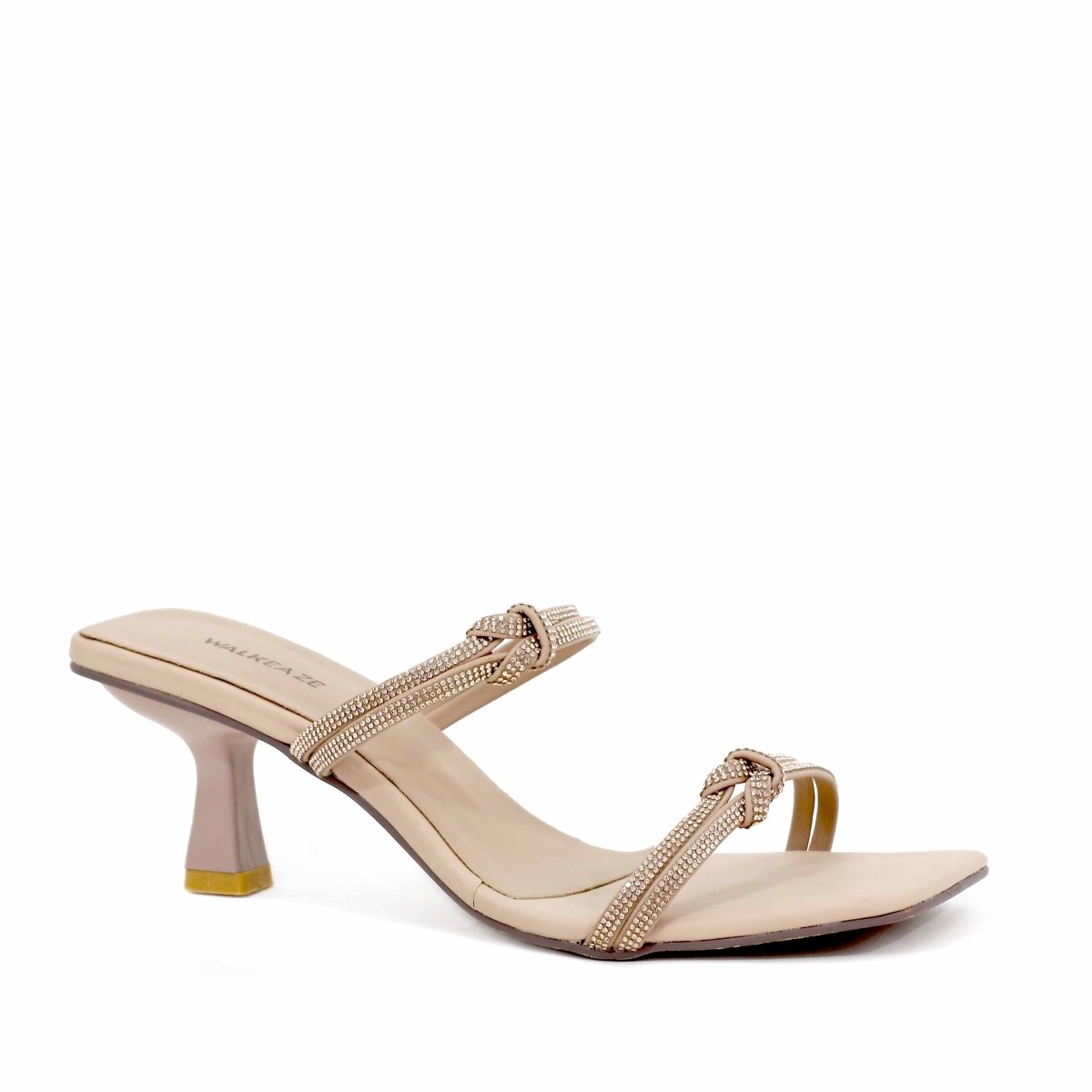 Women Formal Heel - 74850S