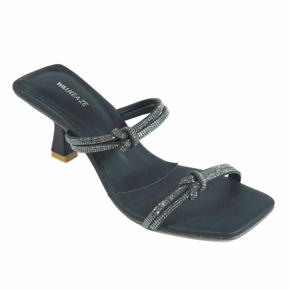 Women Formal Heel - 74850S