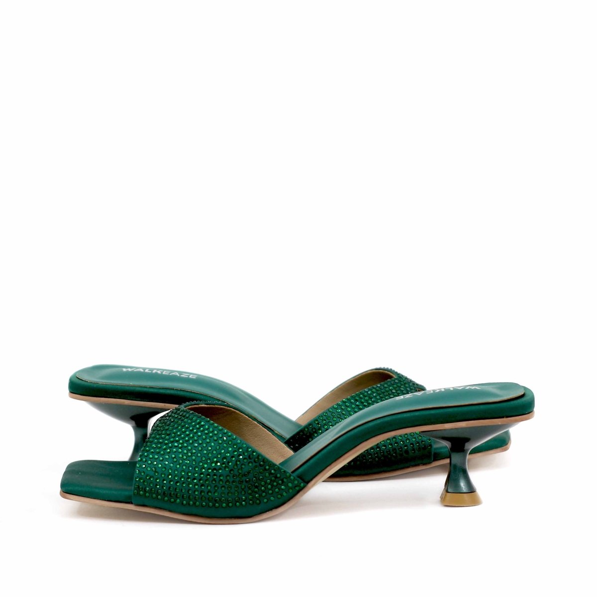 Women Formal Heel - 74869S