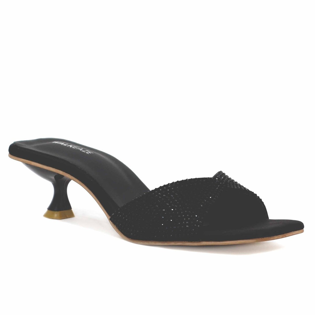 Women Formal Heel - 74869S - Heels - Walkeaze