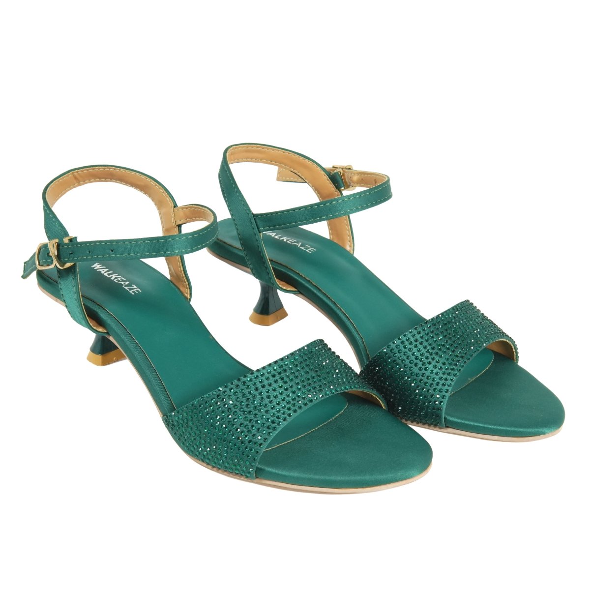 Women Formal Heel - 74870S