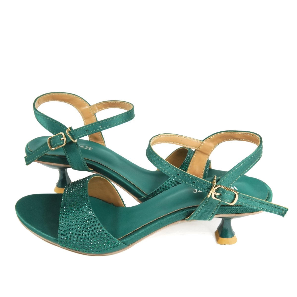 Women Formal Heel - 74870S