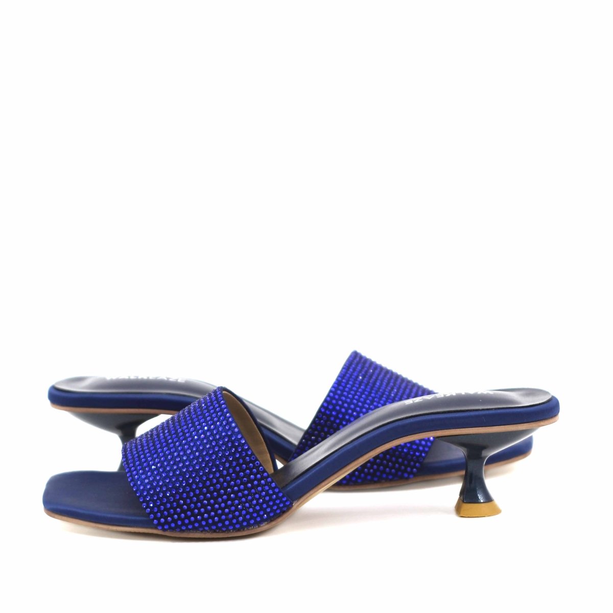 Women Formal Heel - 74889S