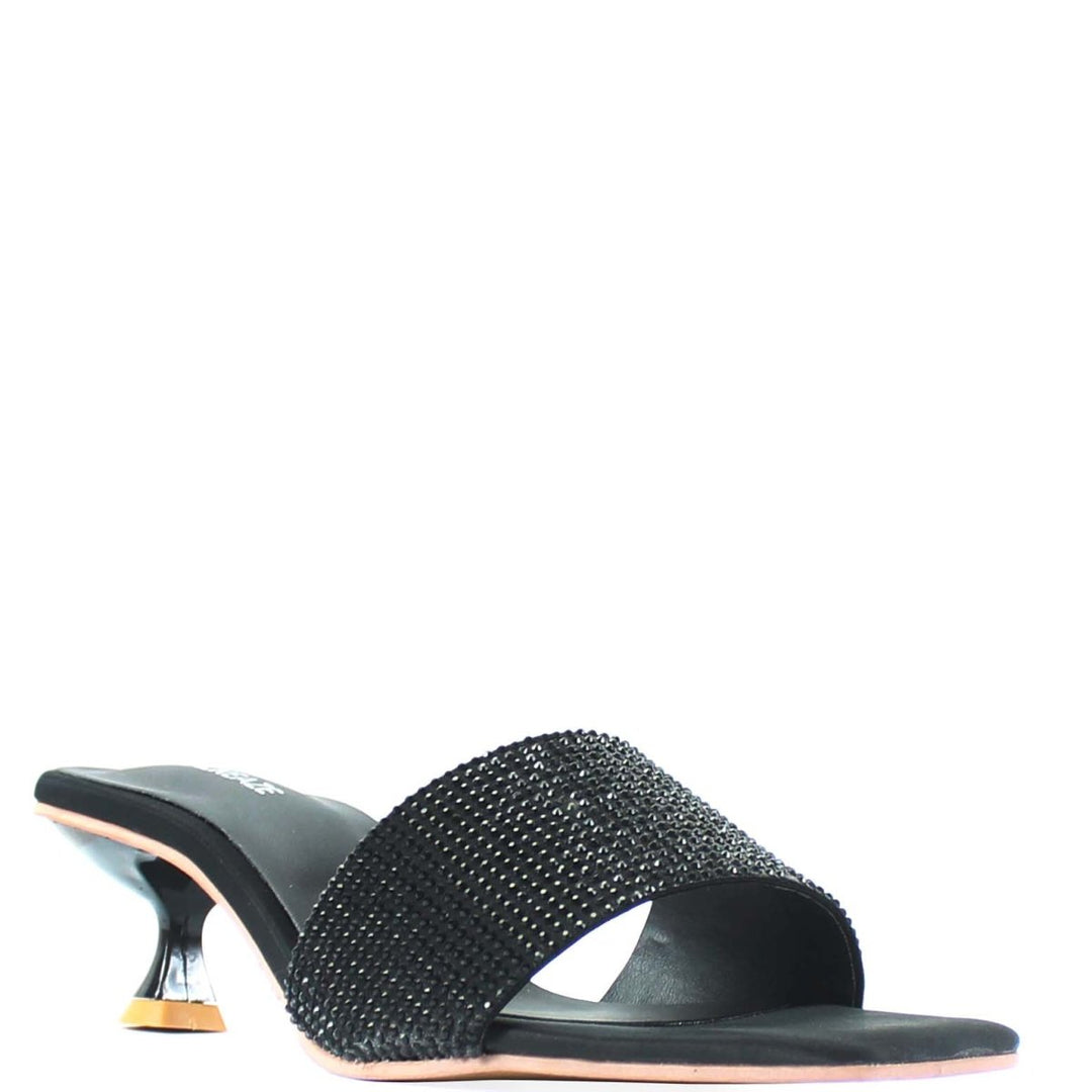 Women Formal Heel - 74889S - Heels - Walkeaze