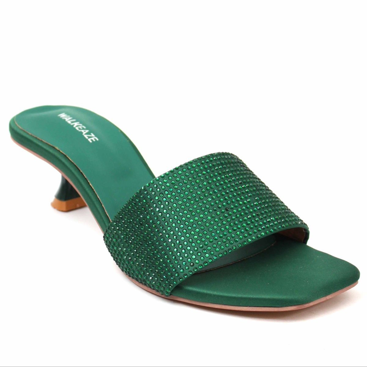 Women Formal Heel - 74889S
