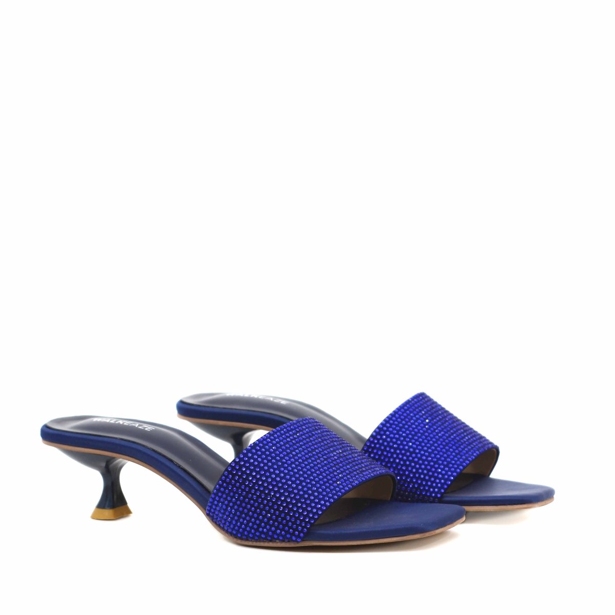 Women Formal Heel - 74889S