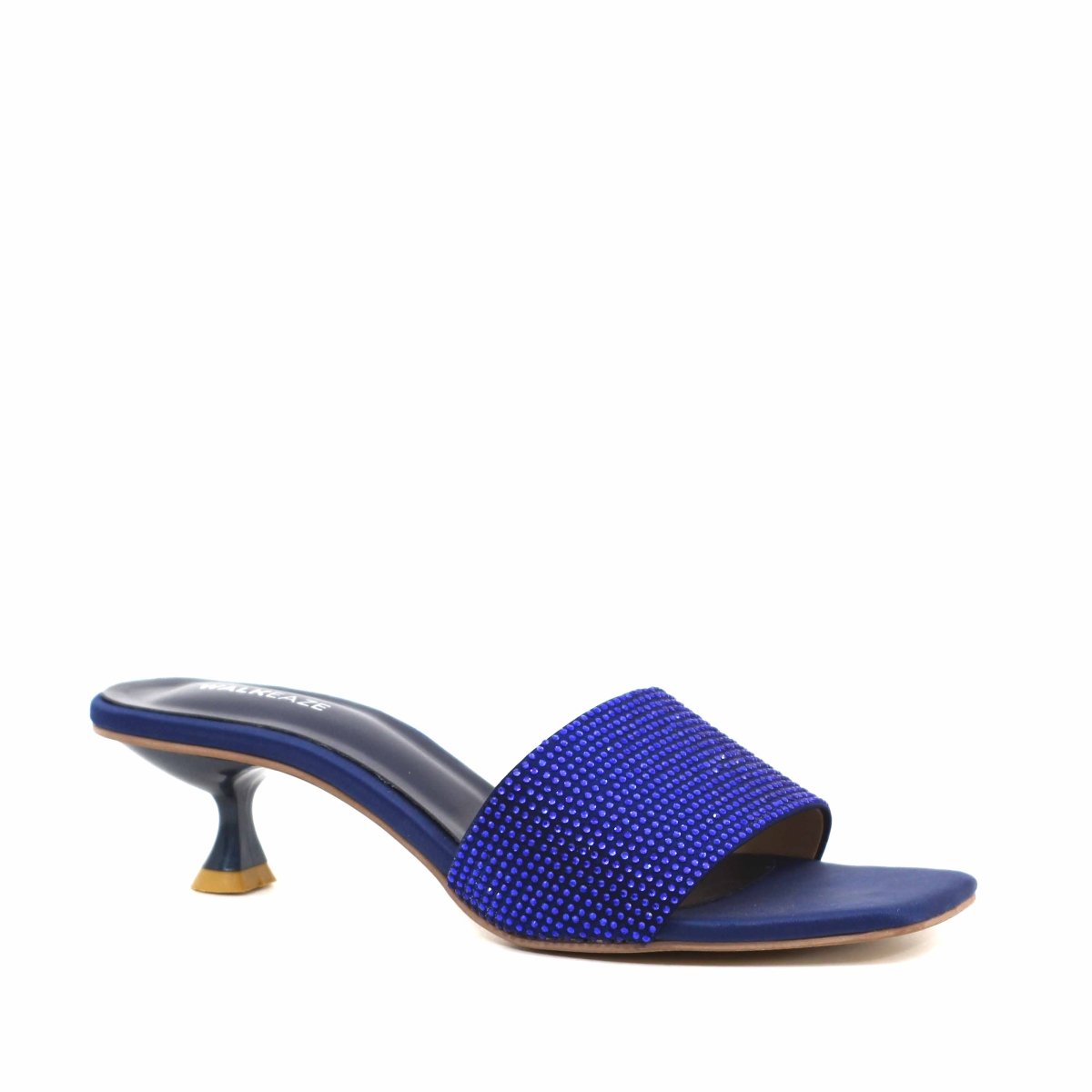 Women Formal Heel - 74889S