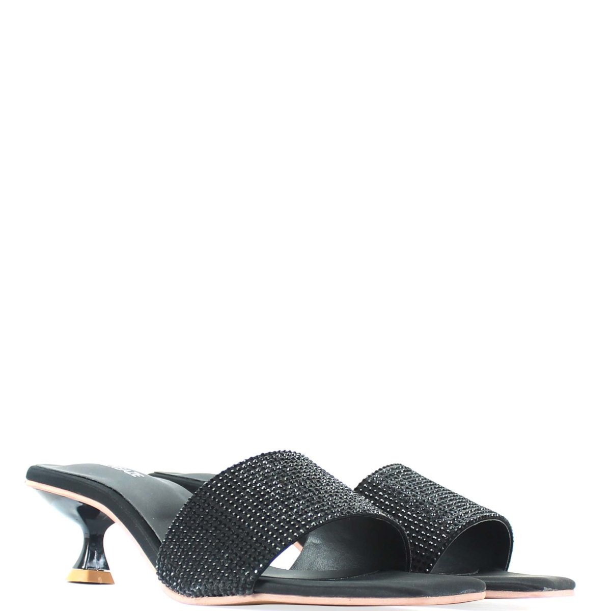 Women Formal Heel - 74889S