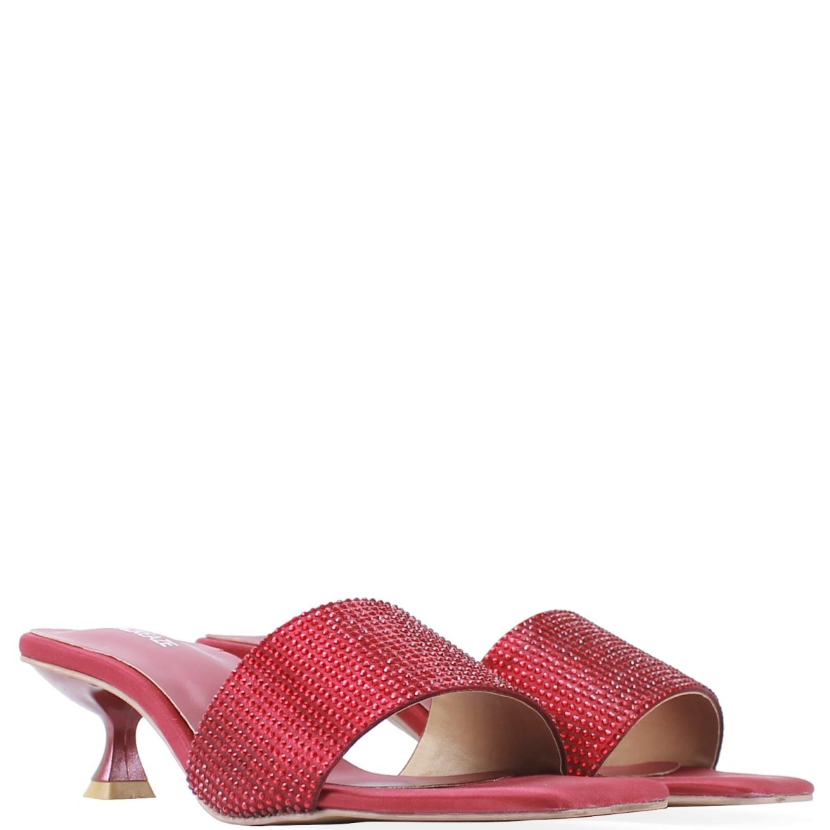 Women Formal Heel - 74889S